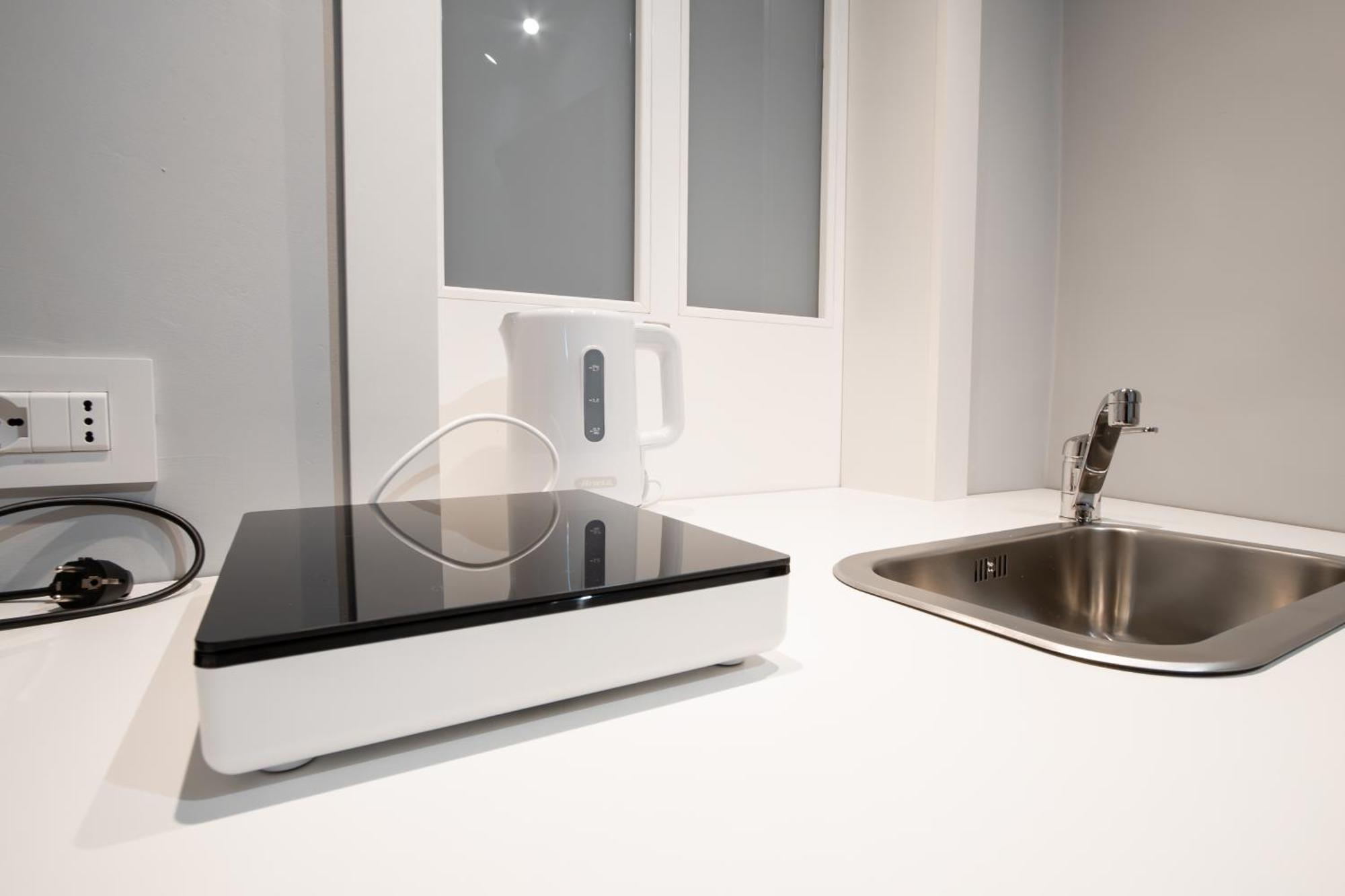 Apartamento 26 Valo *