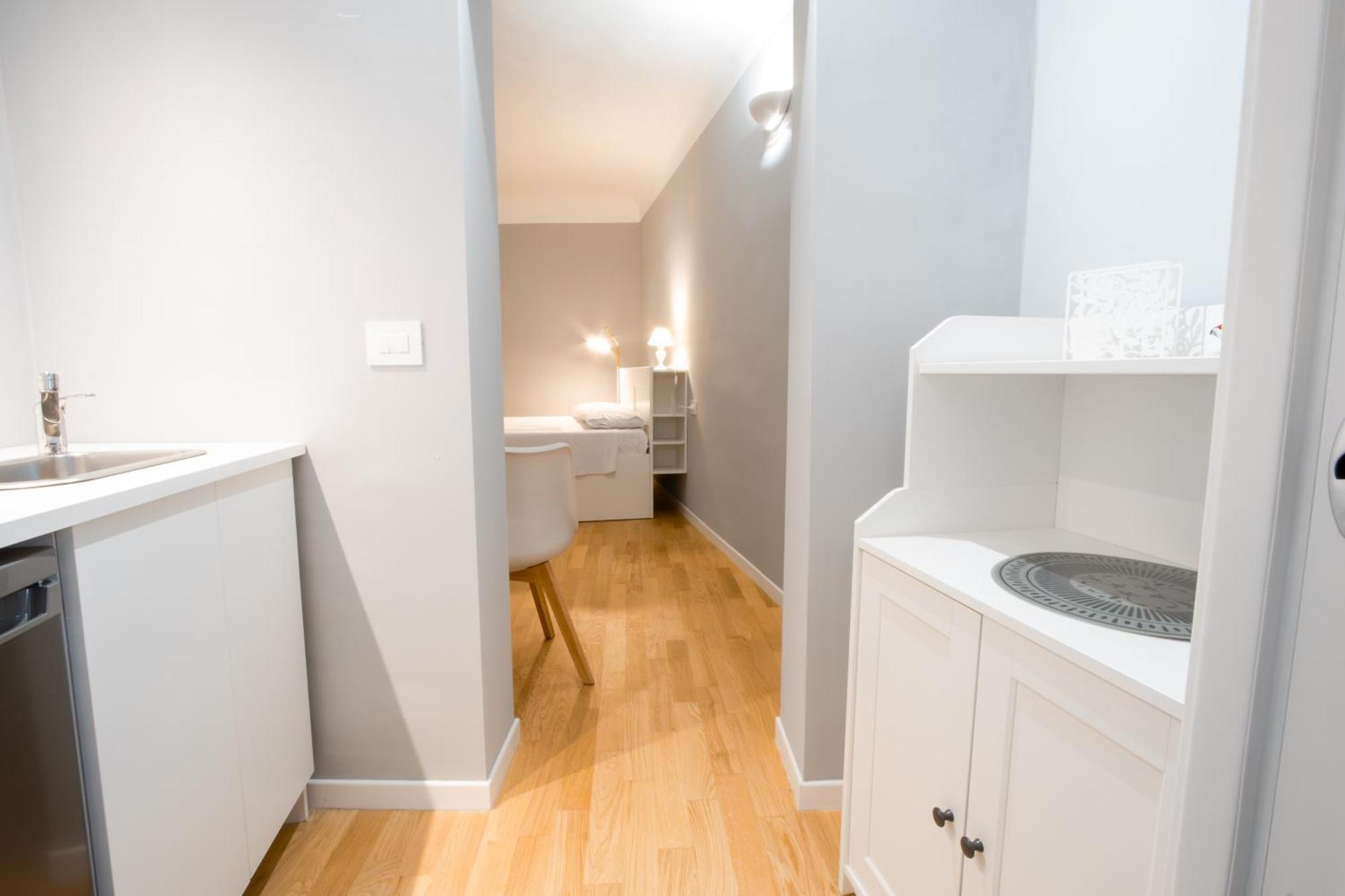 26 Valo Apartamento *