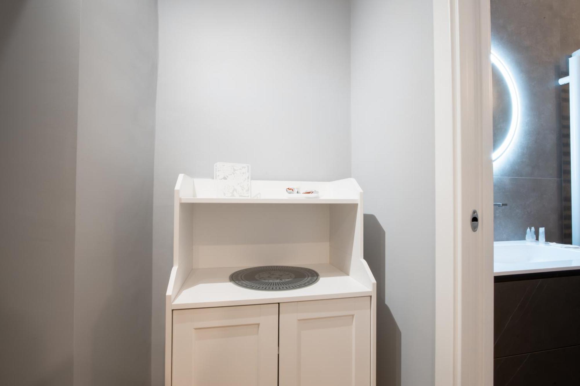 26 Valo Apartamento Bari