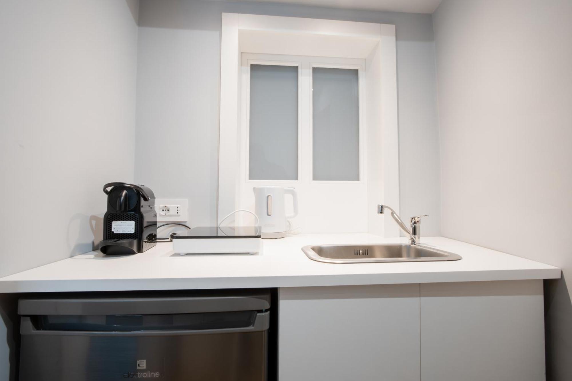 Apartamento 26 Valo Bari