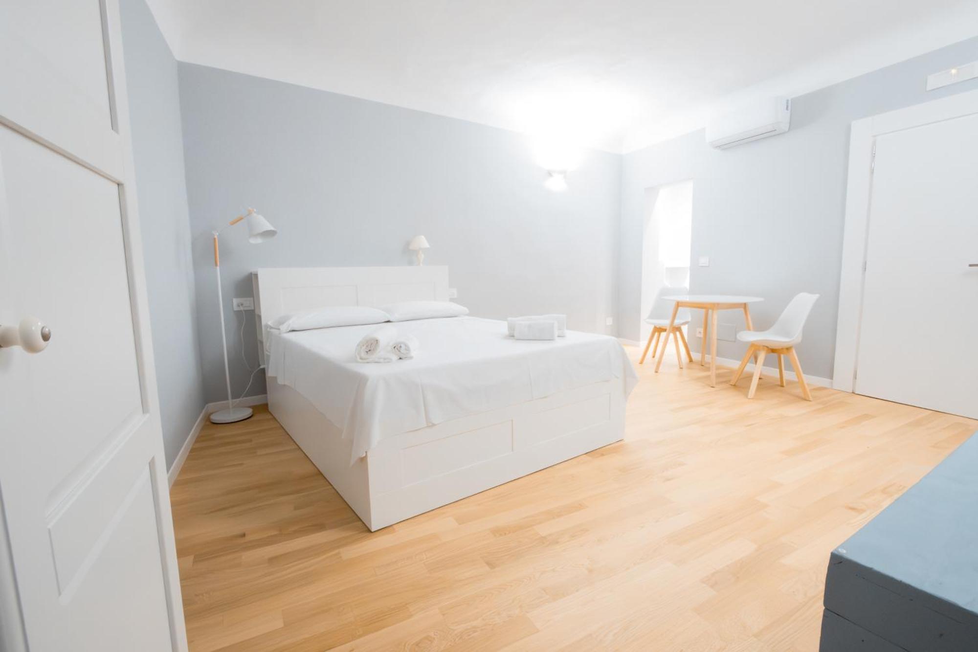 Apartamento 26 Valo Bari