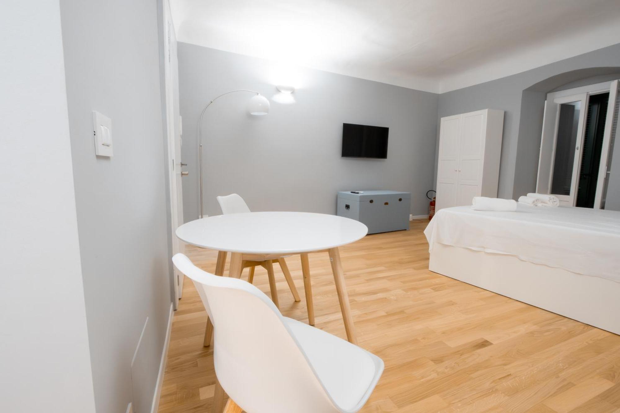 26 Valo Apartamento *