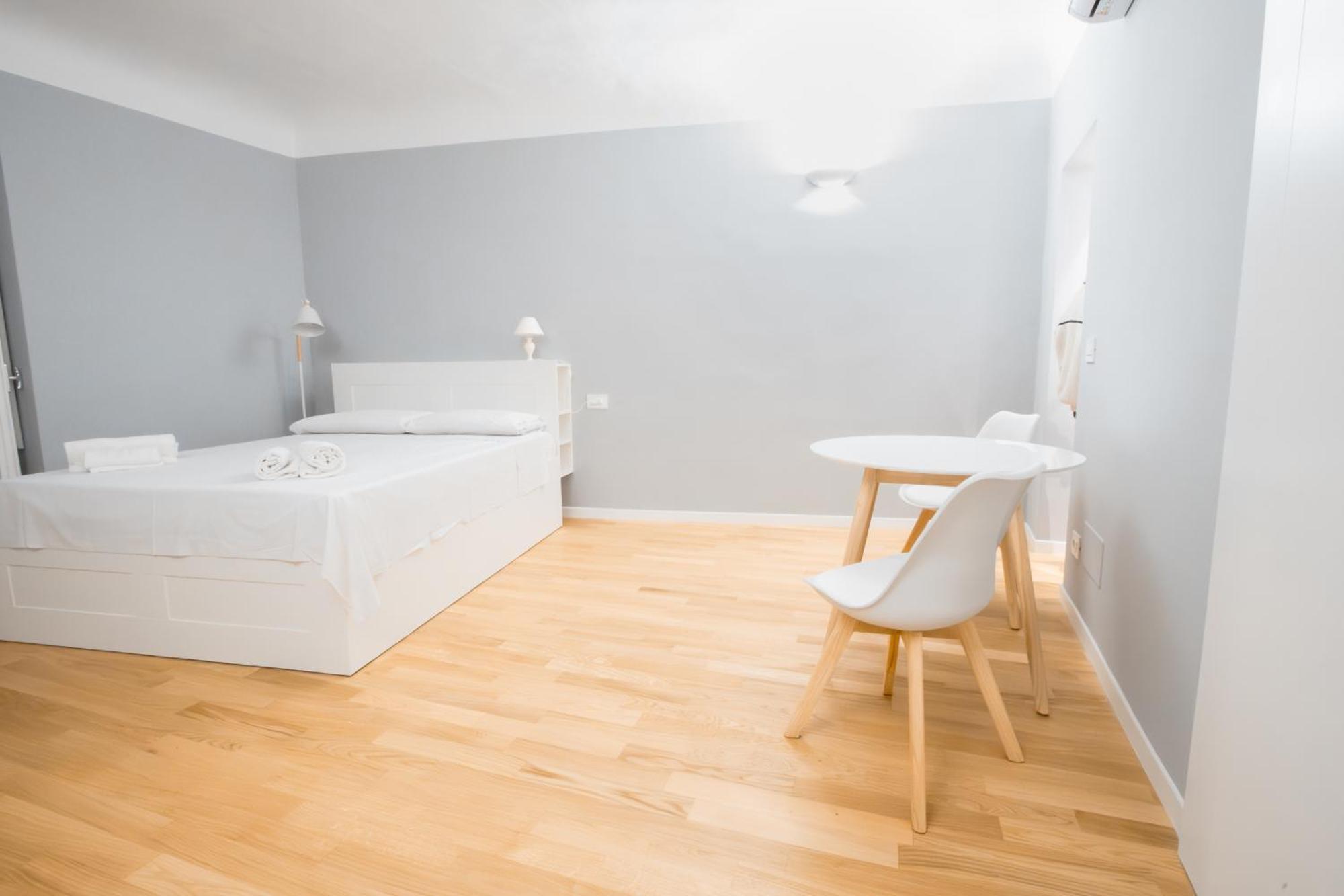 26 Valo Apartamento *