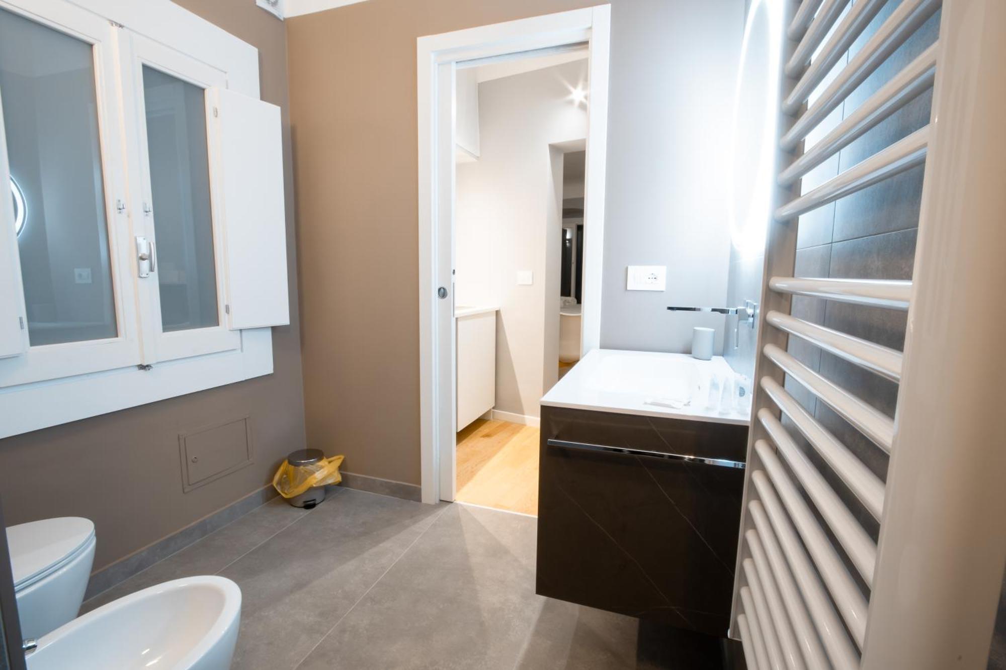 Apartamento 26 Valo Bari