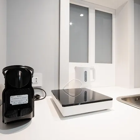 26 Valo Apartment Bari Exterior photo