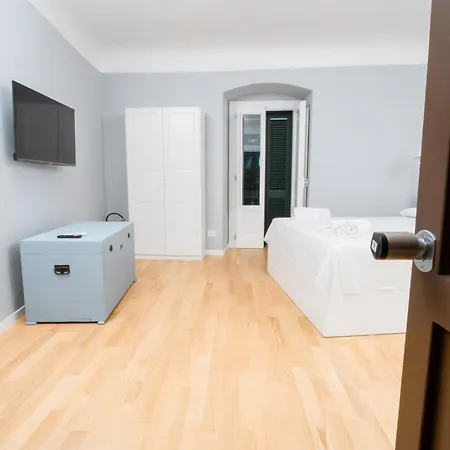 26 Valo Apartment Bari Exterior photo