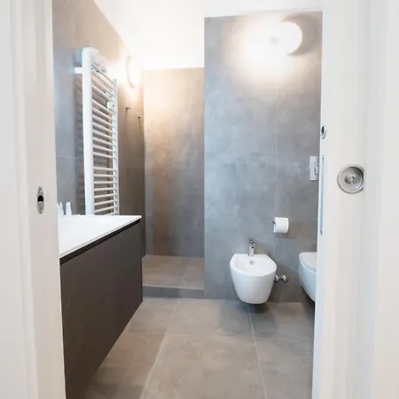 26 Valo Apartment Bari Exterior photo