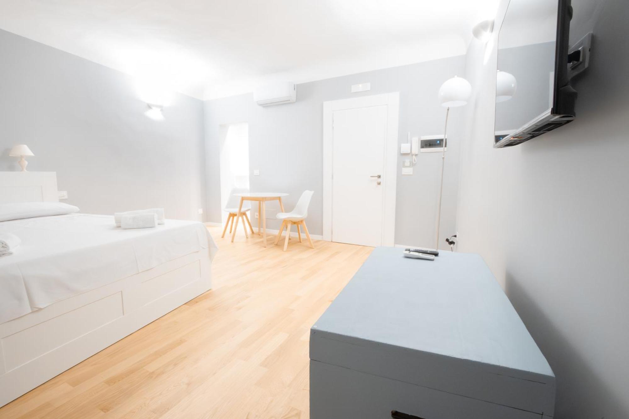 26 Valo Apartment *